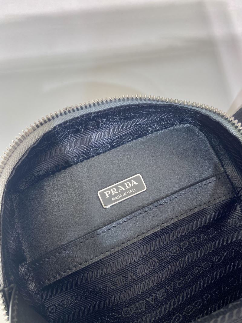 Pra*a waist chest packs